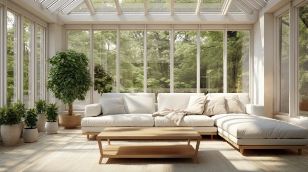 Solarium Installation Service in Tallmadge
